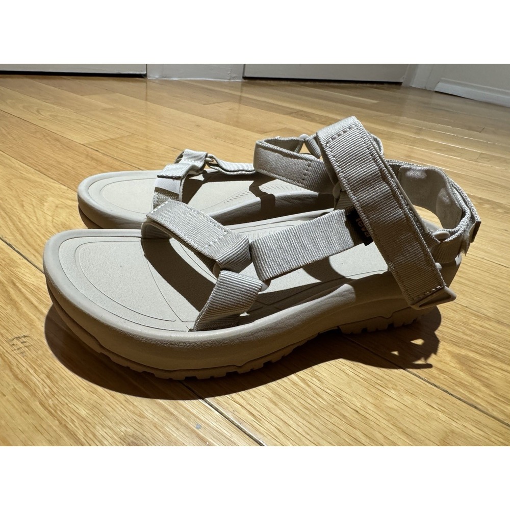 TEVA HURRICANE XLT 2 AMPSOLE ACTIVE SPORT WOMEN'S SANDALS SIZE US 10